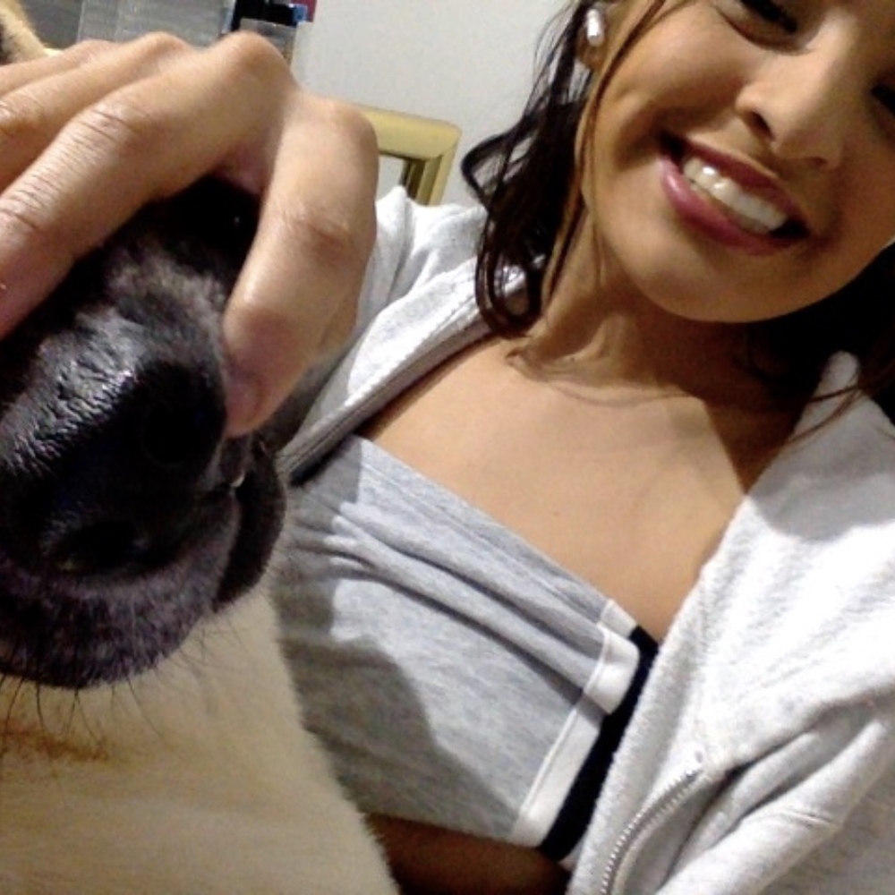 Meet your Posher, Gizelle
